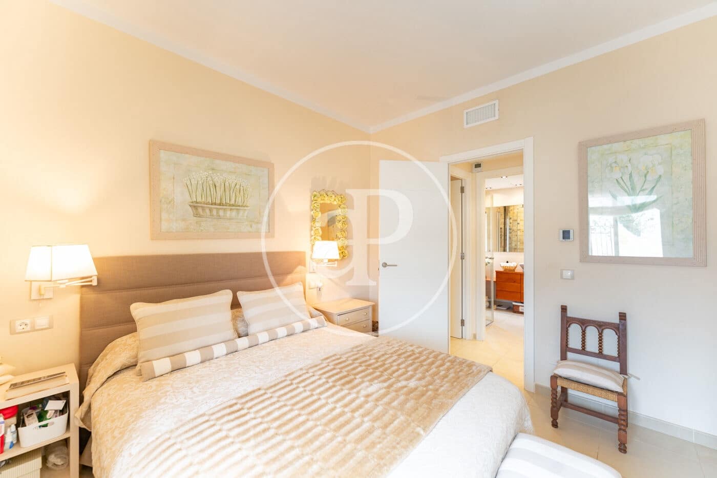 4 soverom Leilighet til leie i Puerto de Andratx - € 4 000 (Ref: 10100225)