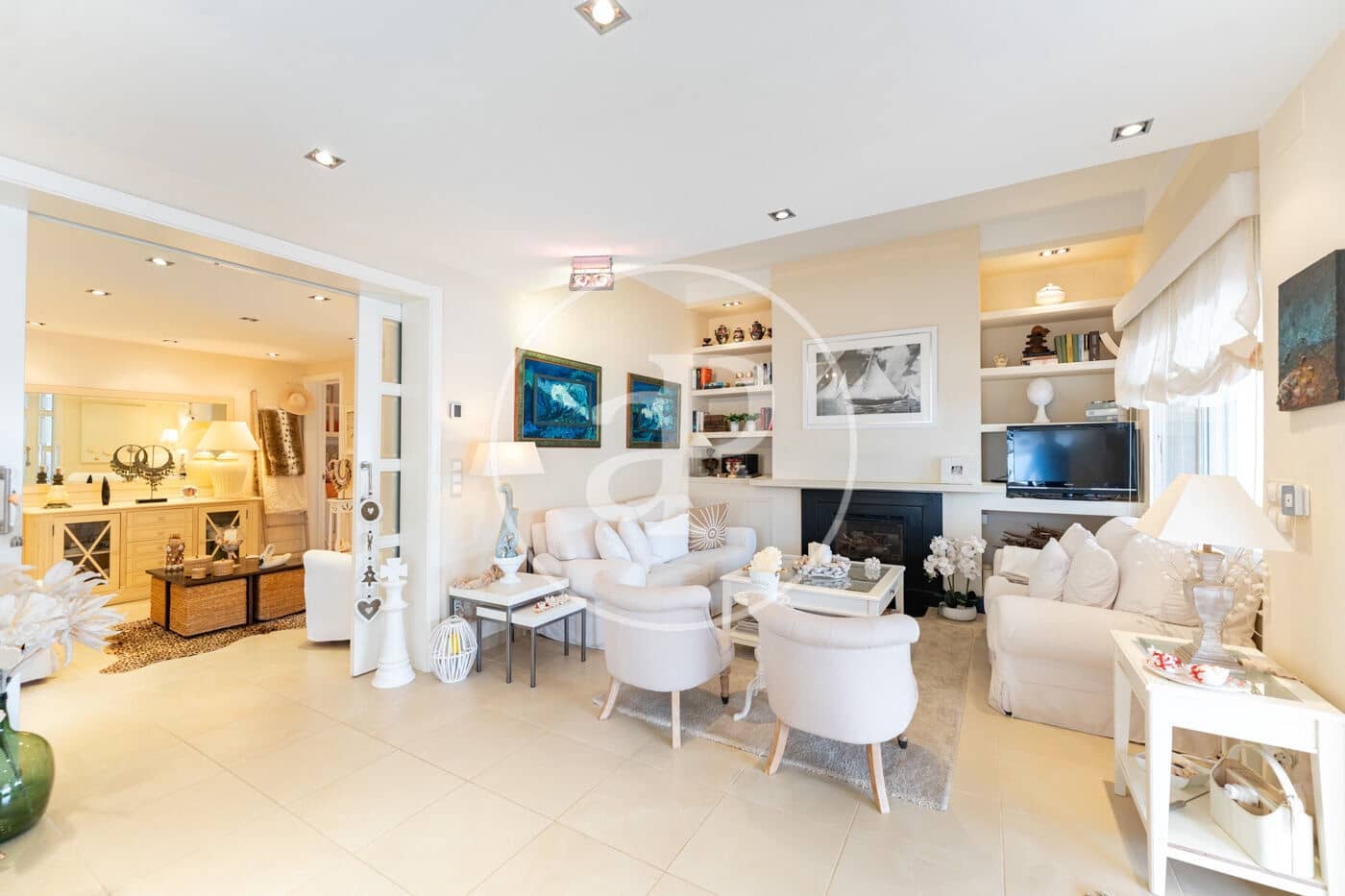 4 soverom Leilighet til leie i Puerto de Andratx - € 4 000 (Ref: 10100225)