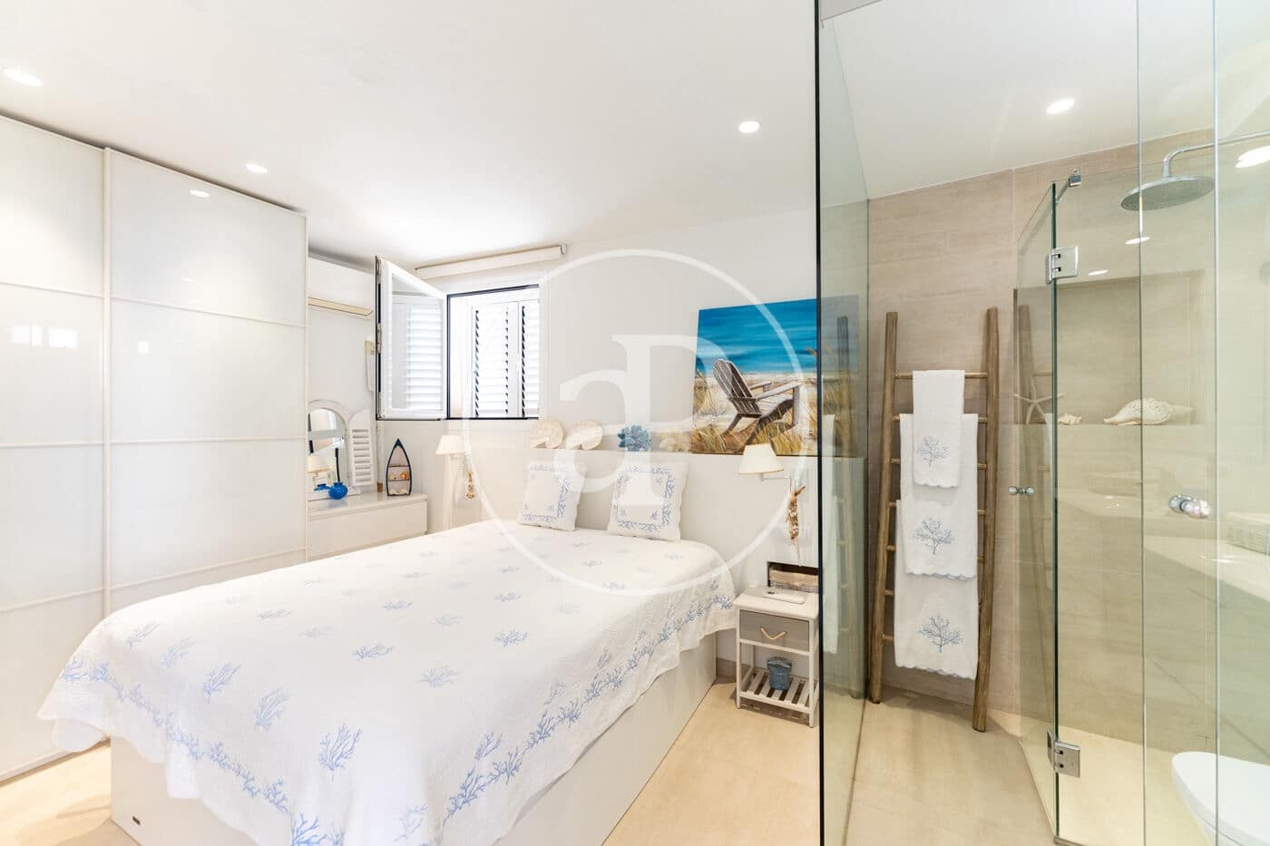 4 soverom Leilighet til leie i Puerto de Andratx - € 4 000 (Ref: 10100225)