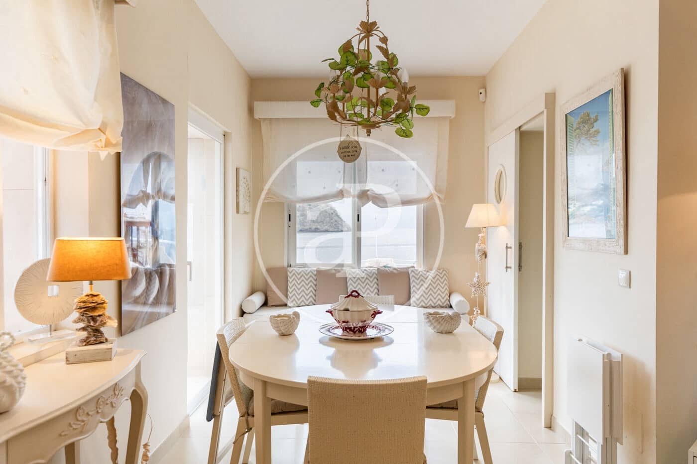4 soverom Leilighet til leie i Puerto de Andratx - € 4 000 (Ref: 10100225)