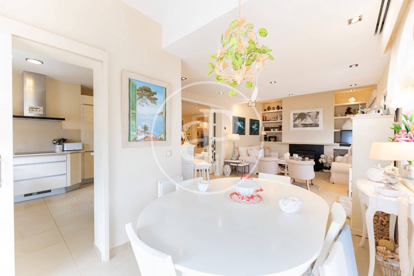 4 soverom Leilighet til leie i Puerto de Andratx - € 4 000 (Ref: 10100225)