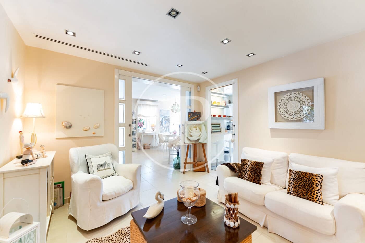 4 soverom Leilighet til leie i Puerto de Andratx - € 4 000 (Ref: 10100225)