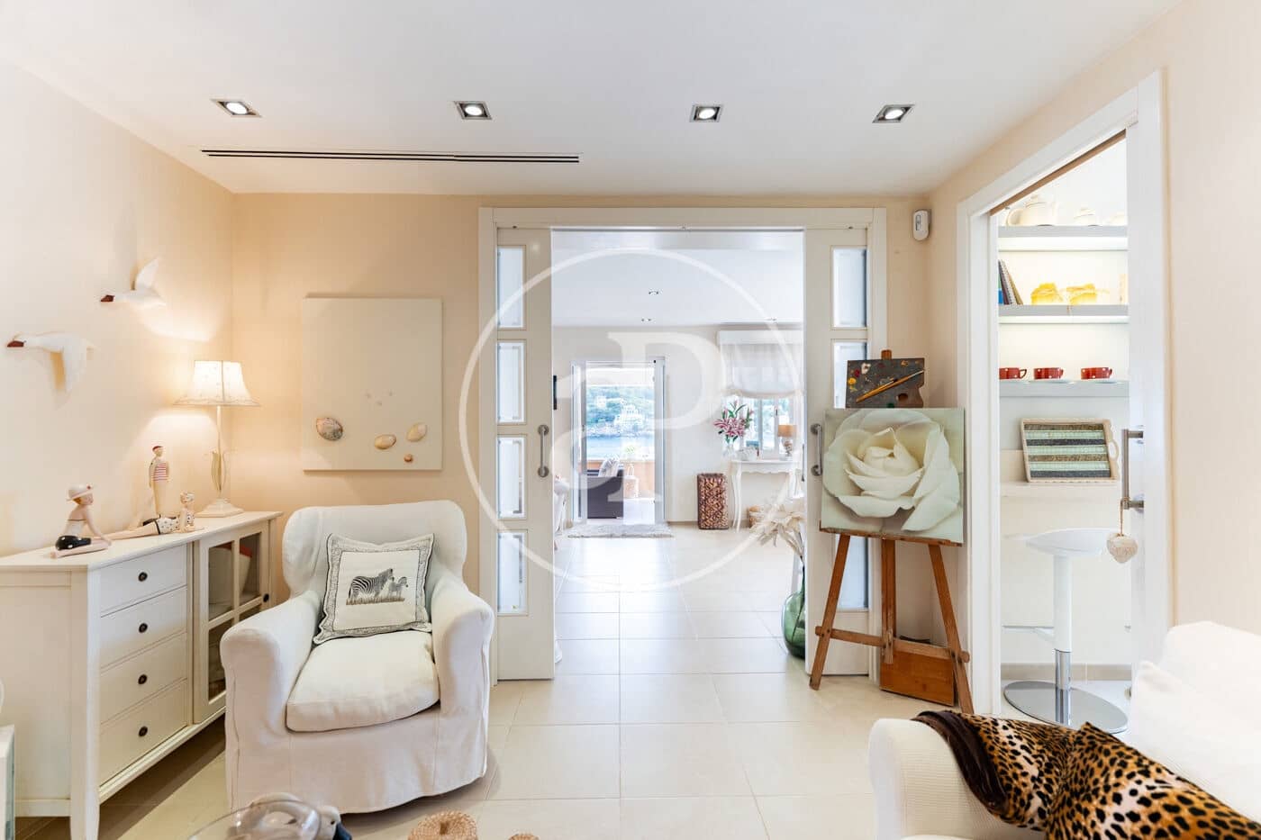 4 soverom Leilighet til leie i Puerto de Andratx - € 4 000 (Ref: 10100225)