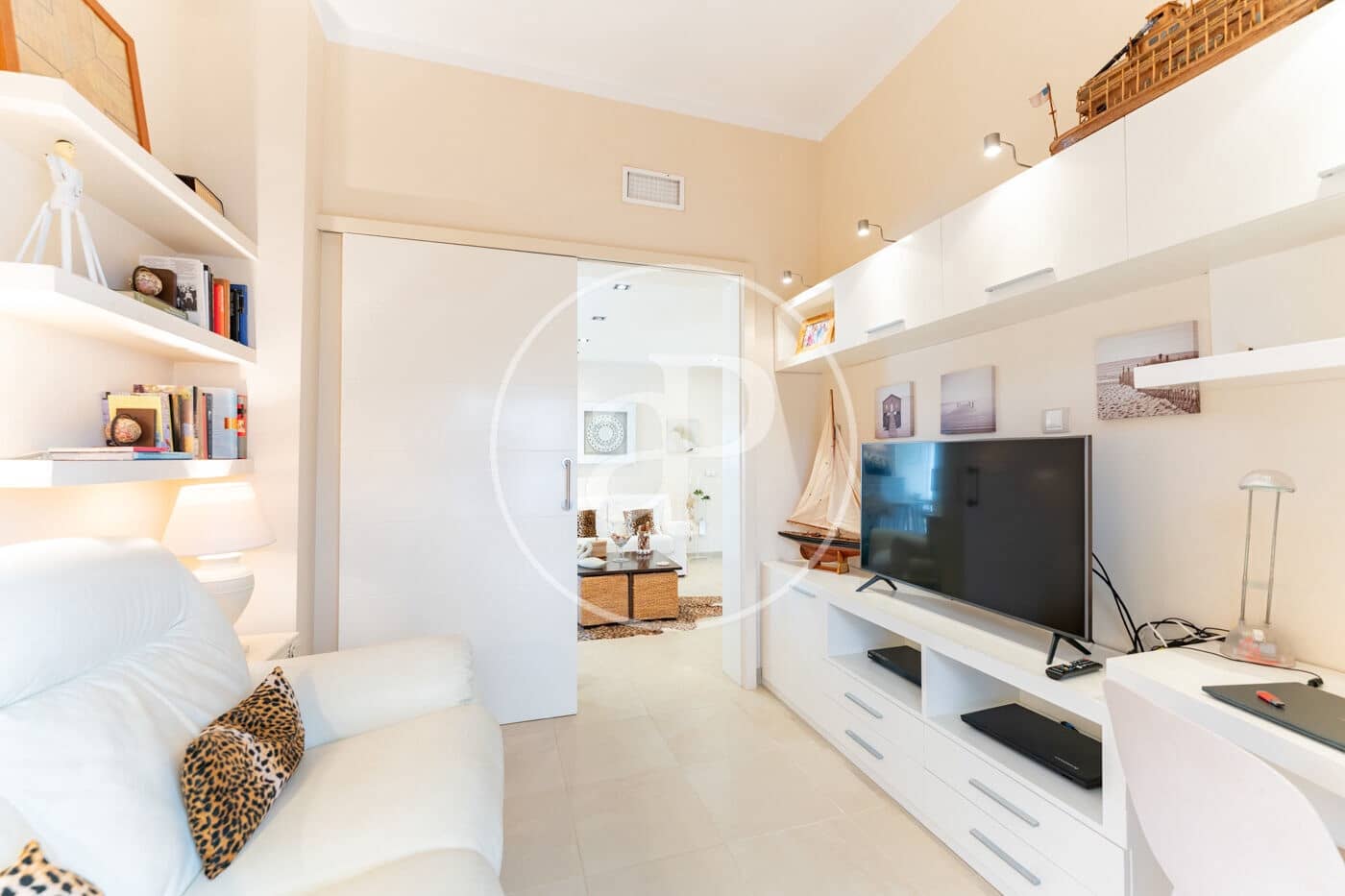 4 soverom Leilighet til leie i Puerto de Andratx - € 4 000 (Ref: 10100225)