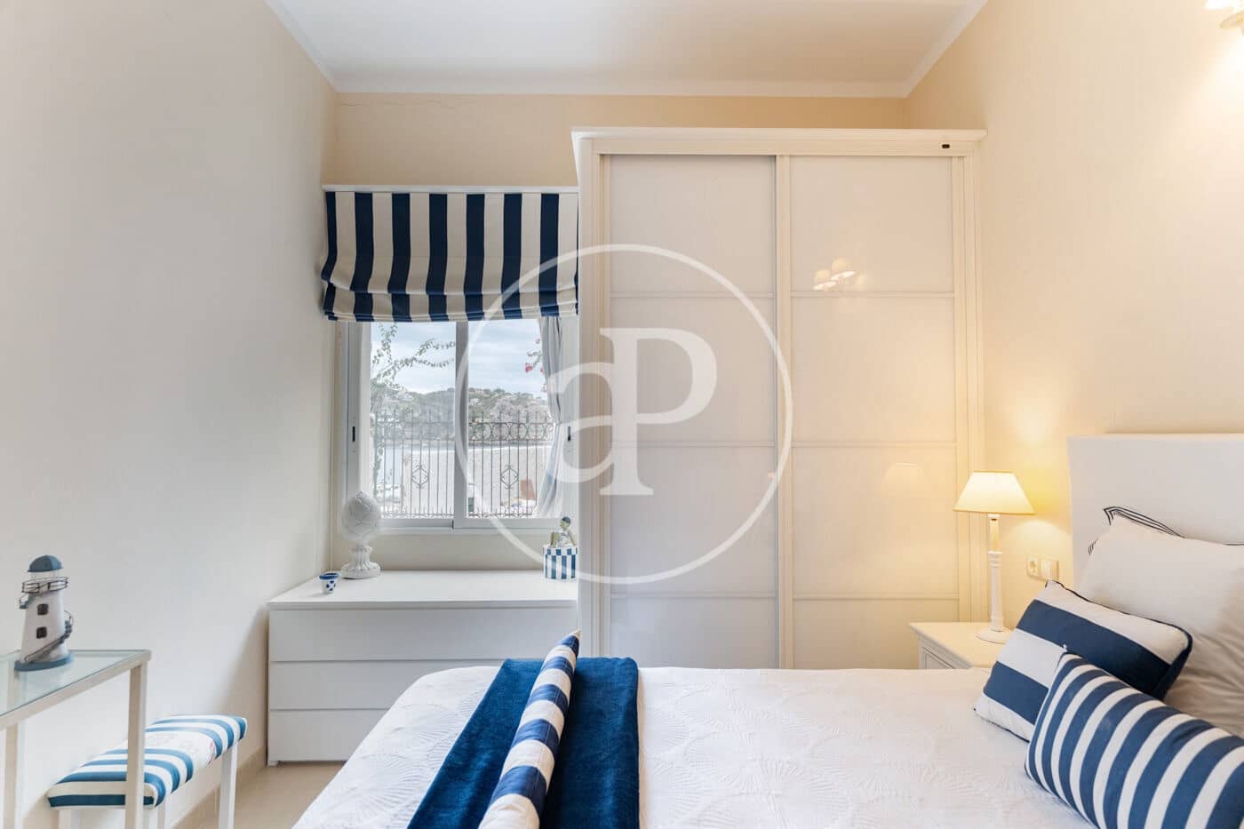 4 soverom Leilighet til leie i Puerto de Andratx - € 4 000 (Ref: 10100225)