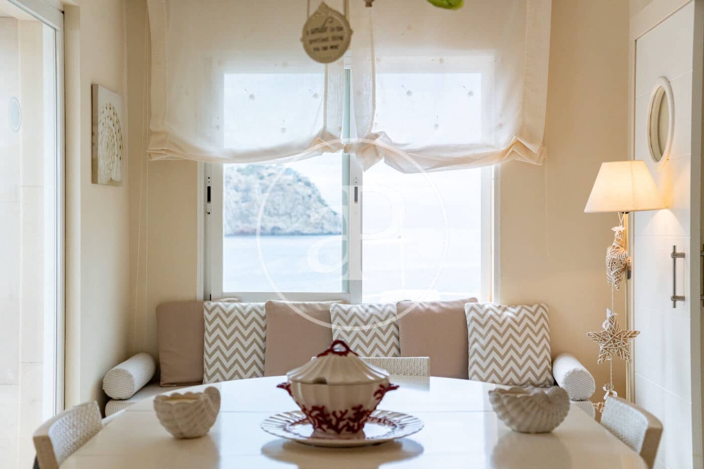 4 soverom Leilighet til leie i Puerto de Andratx - € 4 000 (Ref: 10100225)