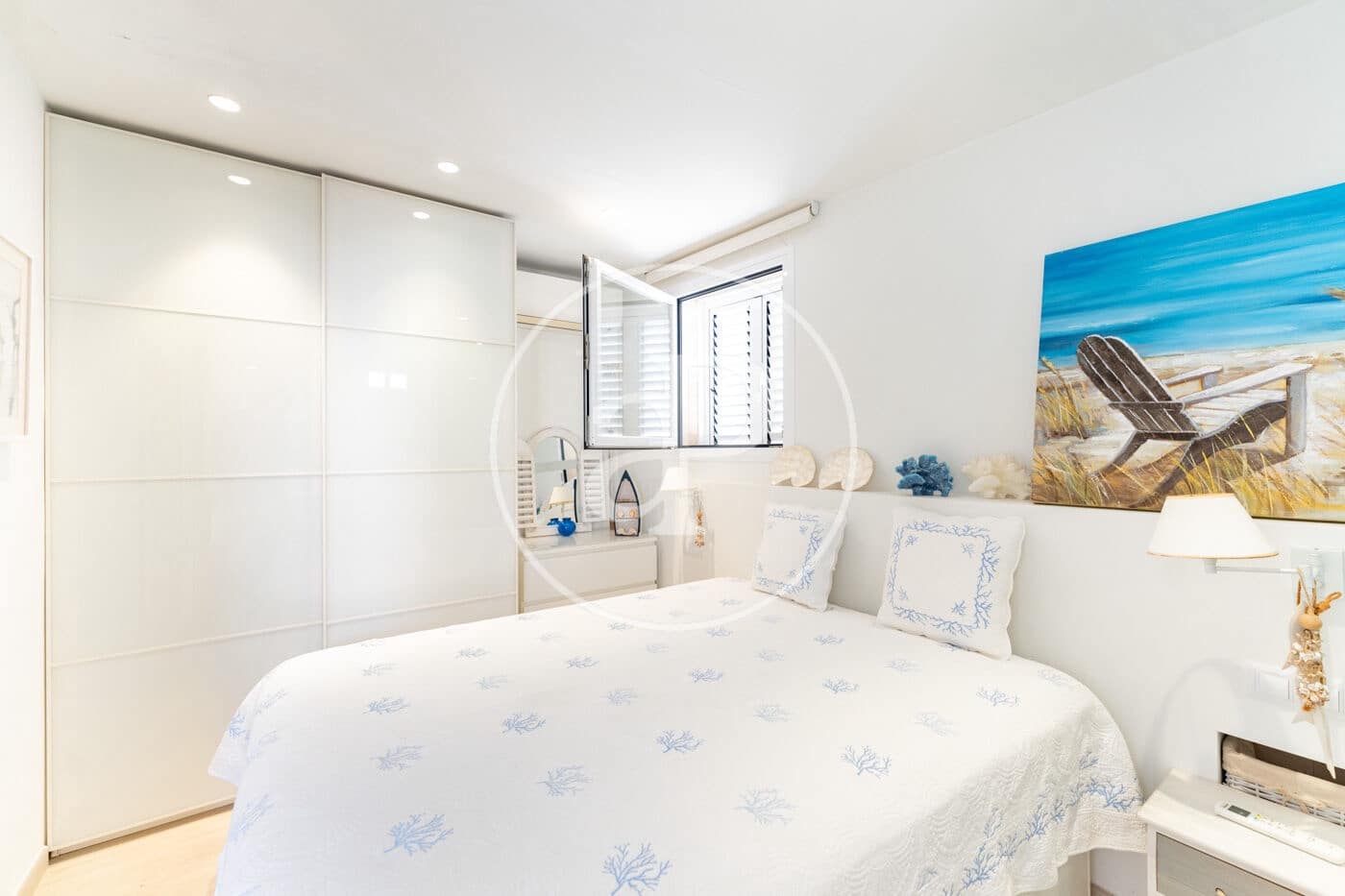 4 soverom Leilighet til leie i Puerto de Andratx - € 4 000 (Ref: 10100225)