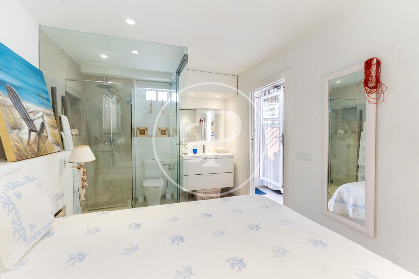 4 soverom Leilighet til leie i Puerto de Andratx - € 4 000 (Ref: 10100225)