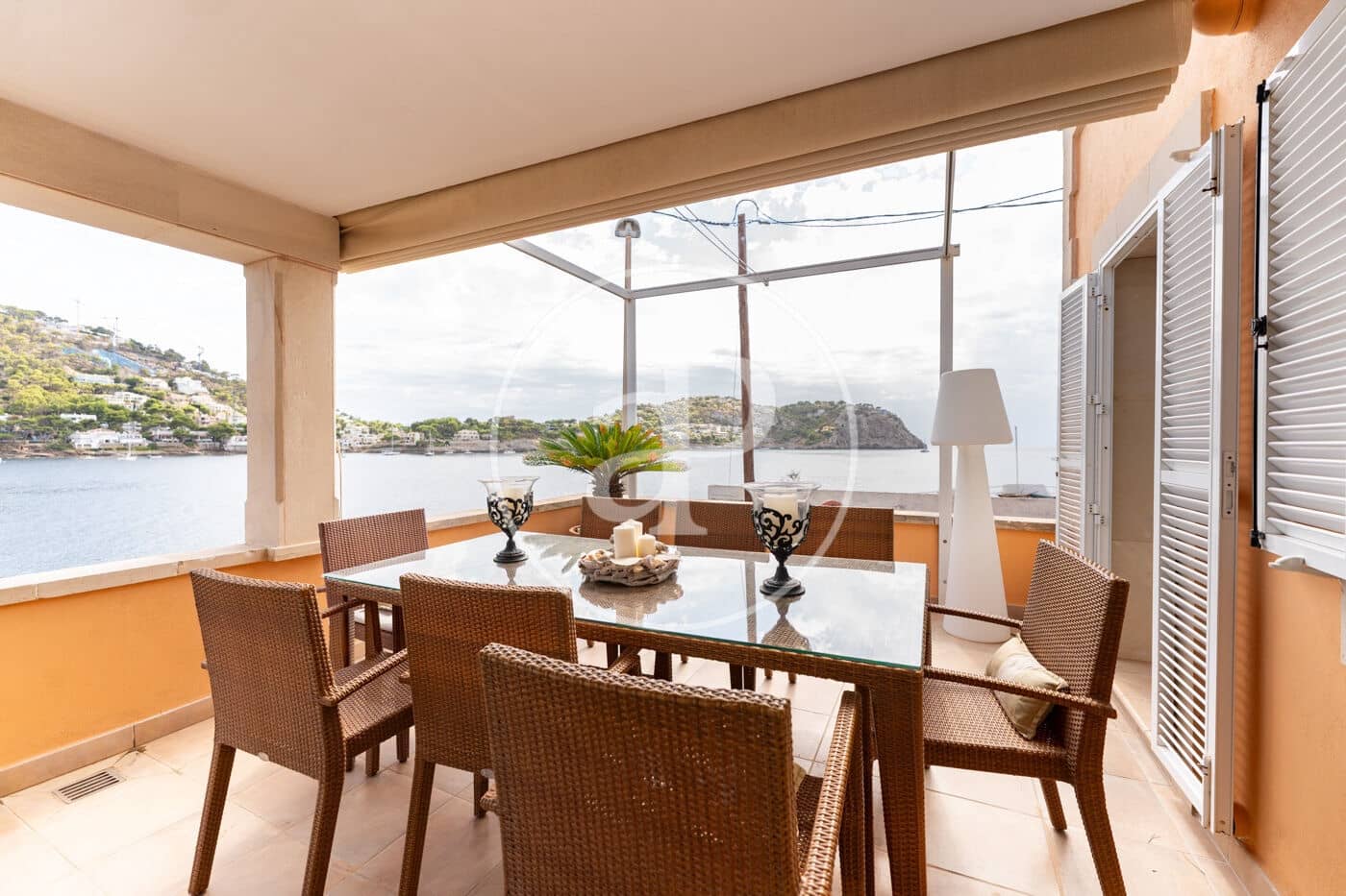 4 soverom Leilighet til leie i Puerto de Andratx - € 4 000 (Ref: 10100225)