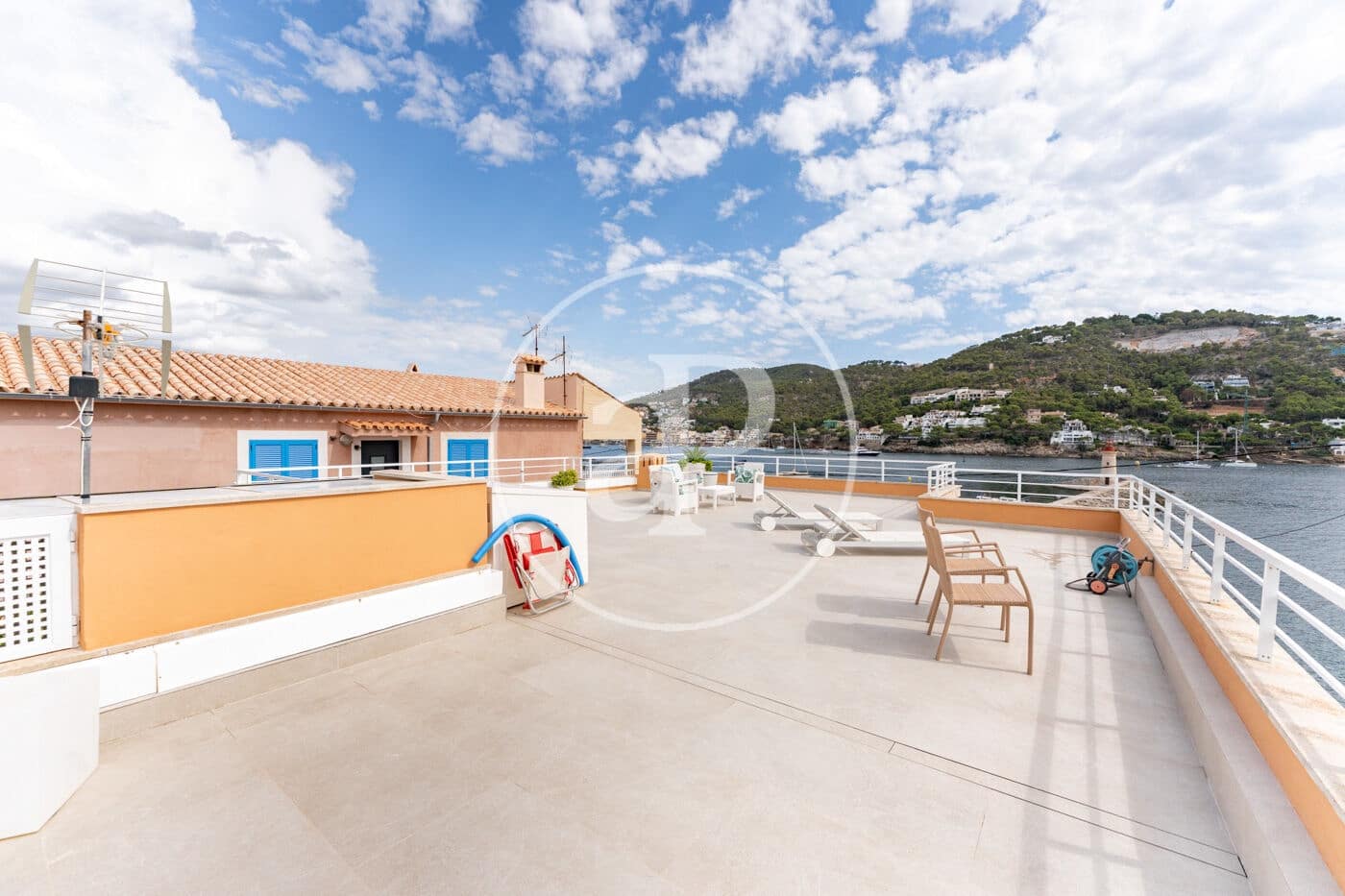 4 soverom Leilighet til leie i Puerto de Andratx - € 4 000 (Ref: 10100225)