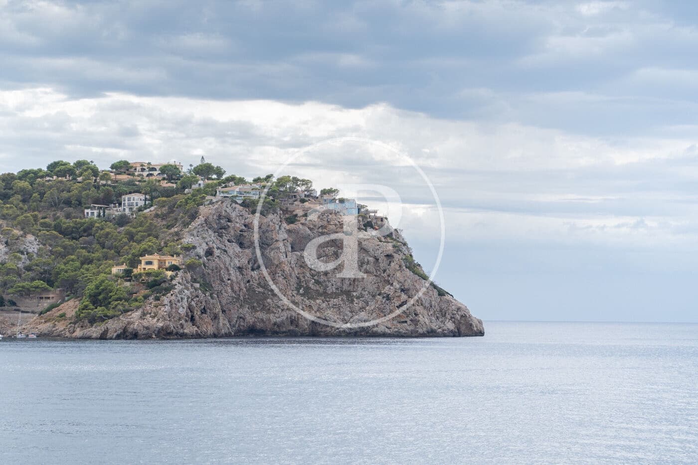 4 soverom Leilighet til leie i Puerto de Andratx - € 4 000 (Ref: 10100225)