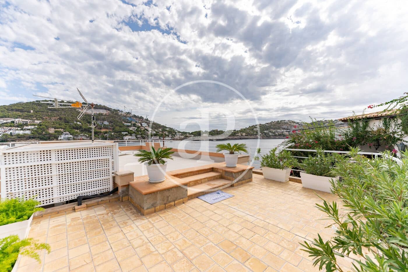 4 soverom Leilighet til leie i Puerto de Andratx - € 4 000 (Ref: 10100225)