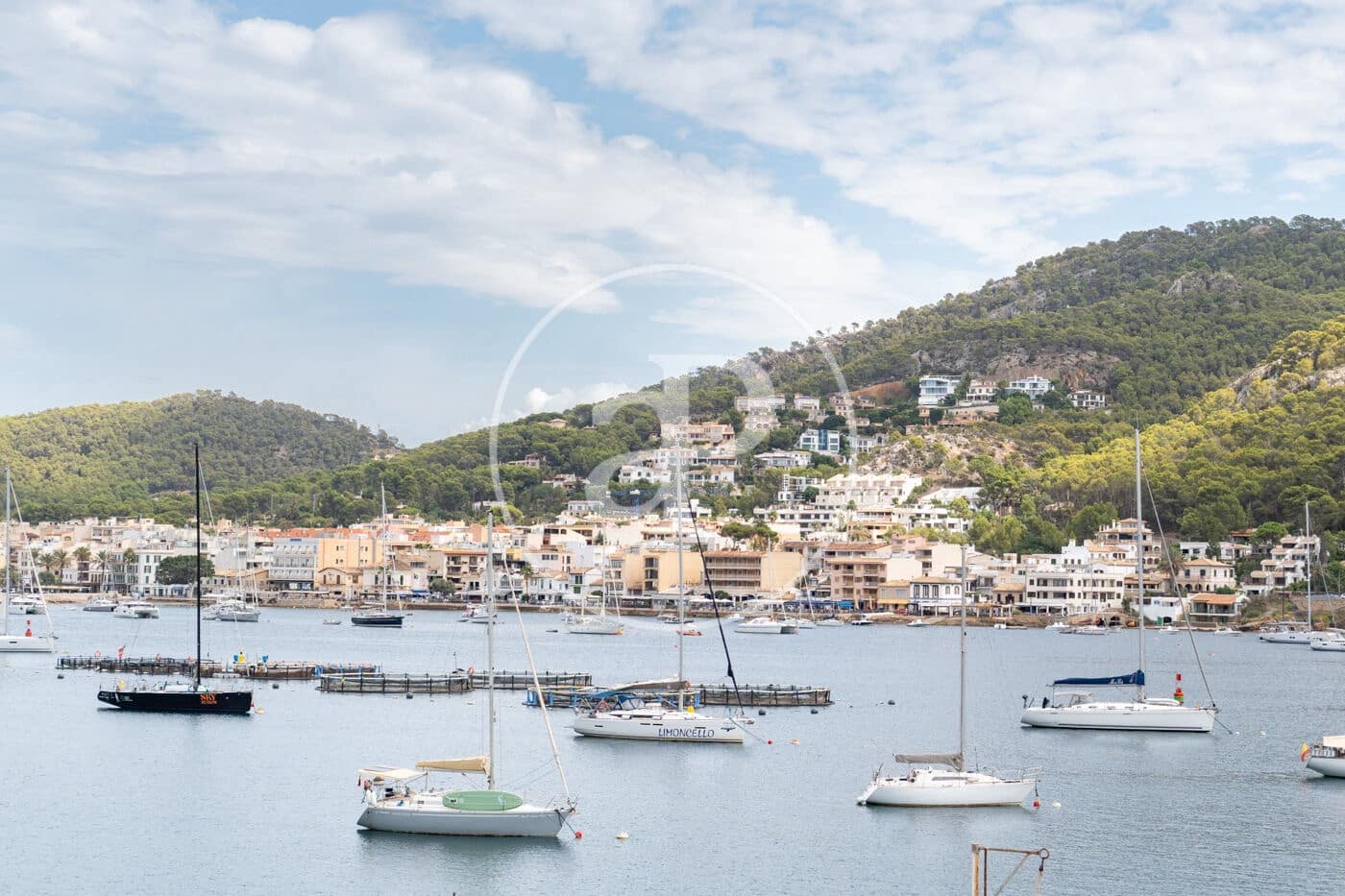 4 soverom Leilighet til leie i Puerto de Andratx - € 4 000 (Ref: 10100225)