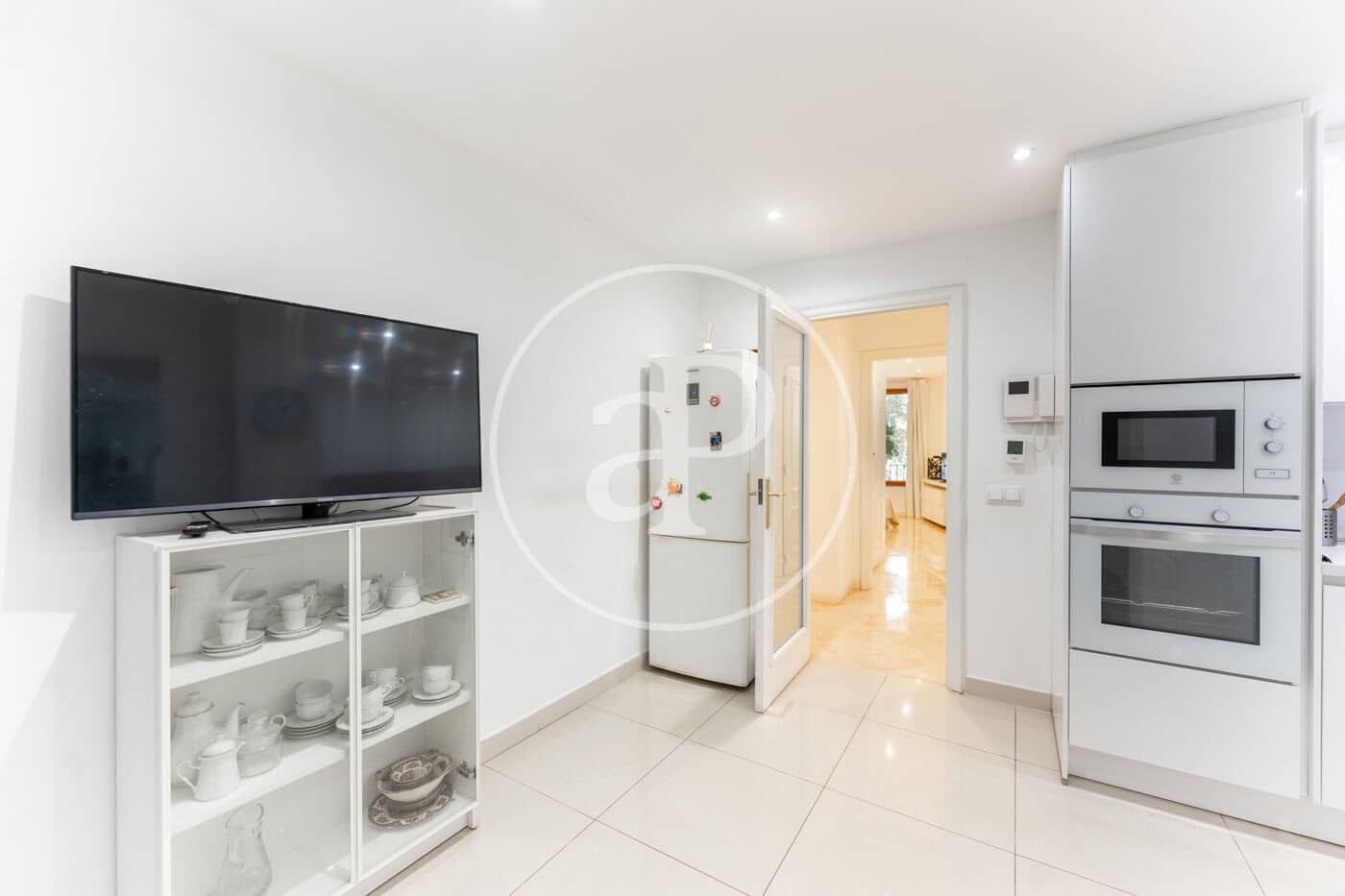 Apartamento de 4 habitaciones en Palma de Mallorca en alquiler con garaje - 3.300 € (Ref: 10115683)