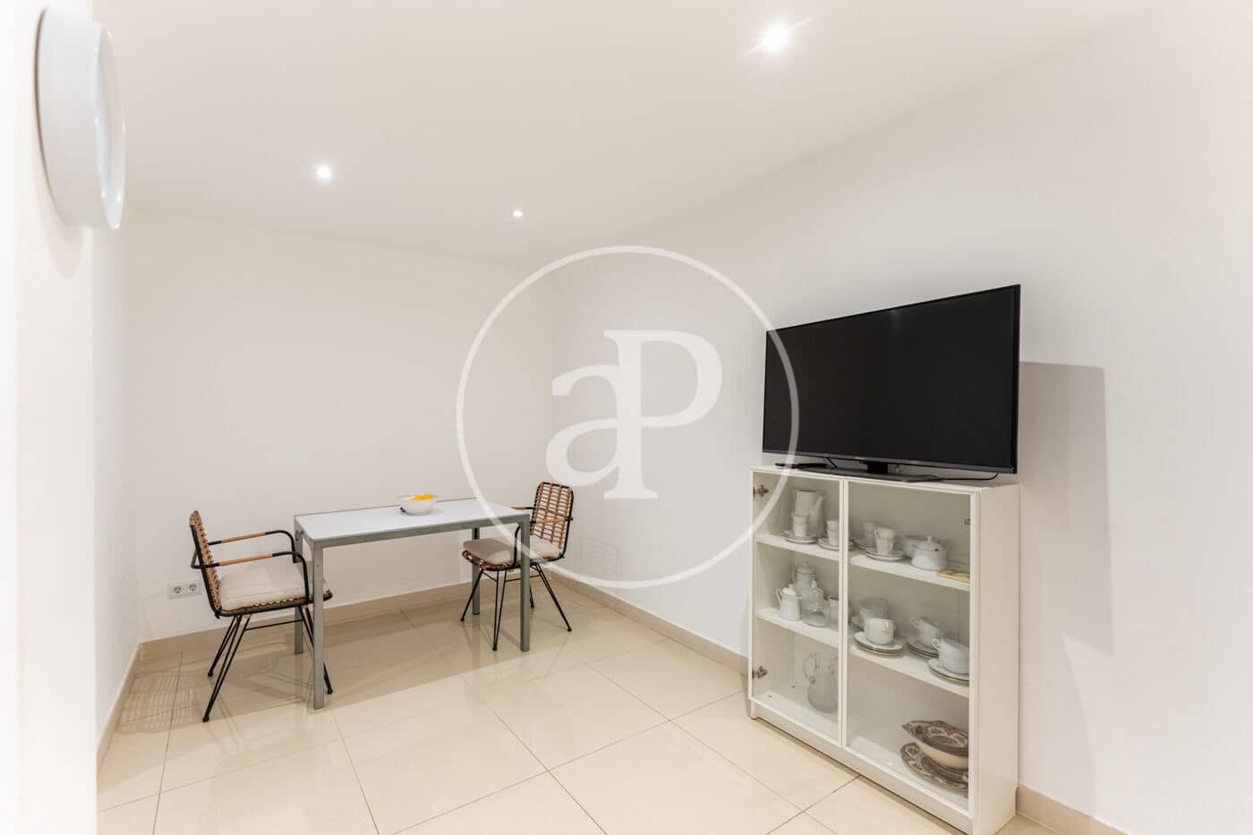 Apartamento de 4 habitaciones en Palma de Mallorca en alquiler con garaje - 3.300 € (Ref: 10115683)