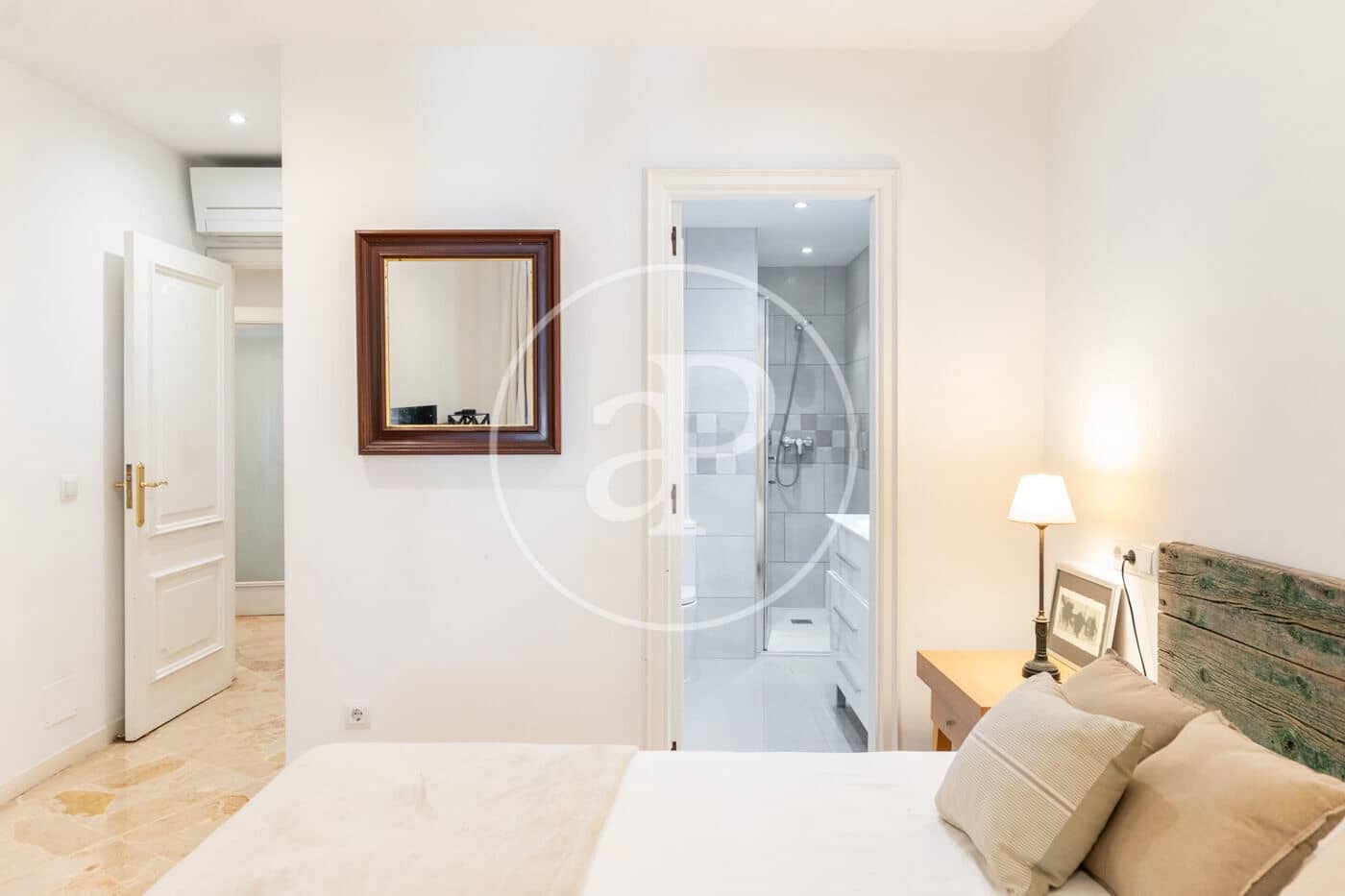 Apartamento de 4 habitaciones en Palma de Mallorca en alquiler con garaje - 3.300 € (Ref: 10115683)