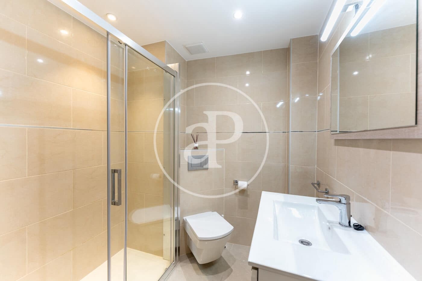 Apartamento de 4 habitaciones en Palma de Mallorca en alquiler con garaje - 3.300 € (Ref: 10115683)