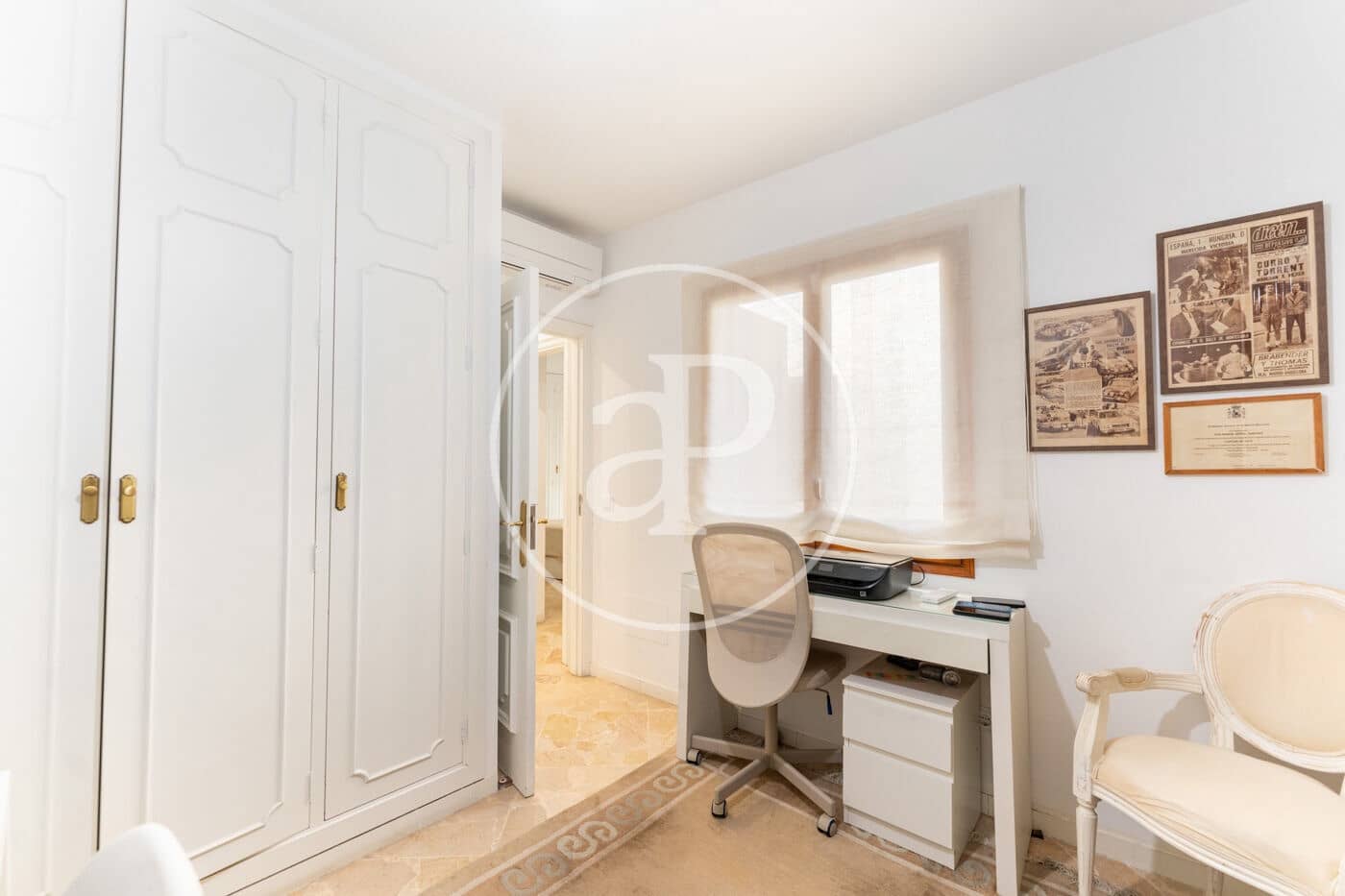 Apartamento de 4 habitaciones en Palma de Mallorca en alquiler con garaje - 3.300 € (Ref: 10115683)