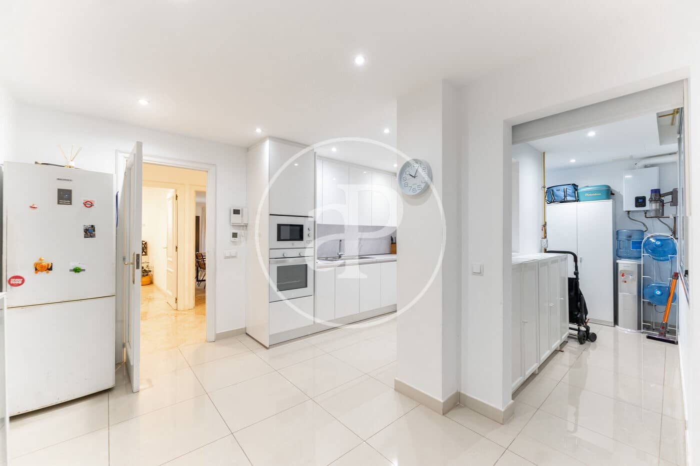 Apartamento de 4 habitaciones en Palma de Mallorca en alquiler con garaje - 3.300 € (Ref: 10115683)