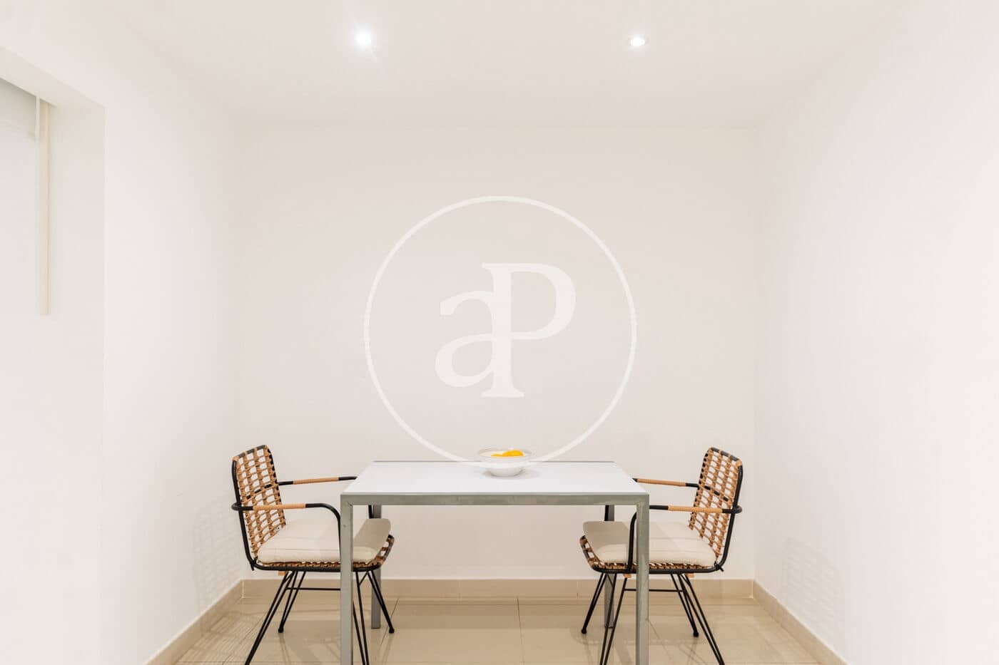 Apartamento de 4 habitaciones en Palma de Mallorca en alquiler con garaje - 3.300 € (Ref: 10115683)