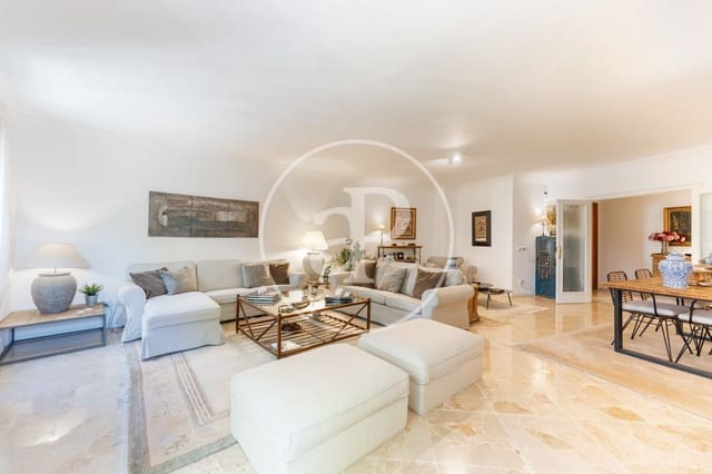 4 sypialnia Apartament do wynajęcia w La Missió, Palma de Mallorca z garażem - 3 300 € (Ref: 10115683)