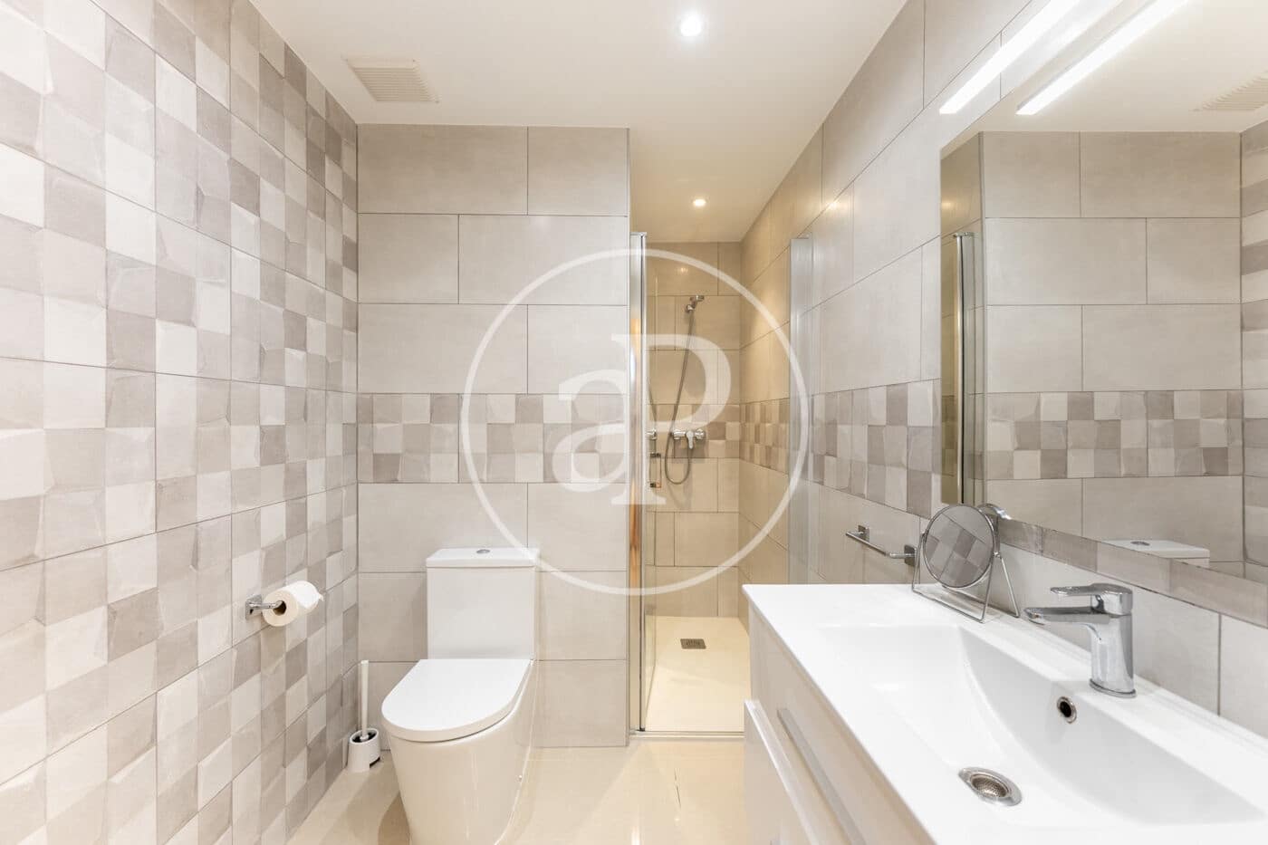Apartamento de 4 habitaciones en Palma de Mallorca en alquiler con garaje - 3.300 € (Ref: 10115683)