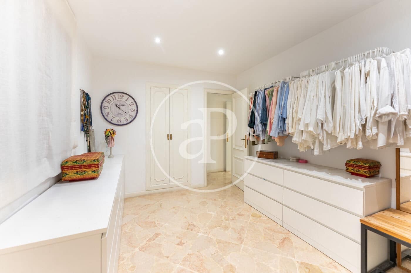 Apartamento de 4 habitaciones en Palma de Mallorca en alquiler con garaje - 3.300 € (Ref: 10115683)