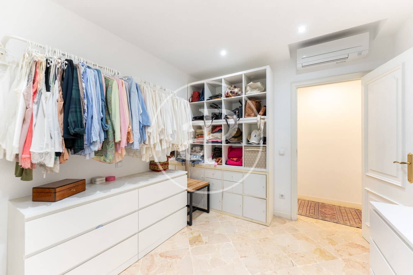 Apartamento de 4 habitaciones en Palma de Mallorca en alquiler con garaje - 3.300 € (Ref: 10115683)