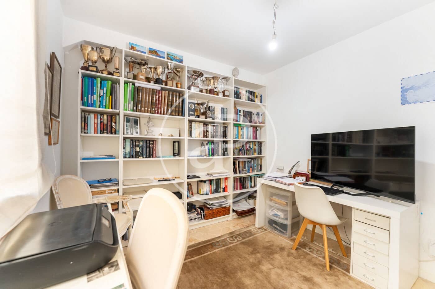 Apartamento de 4 habitaciones en Palma de Mallorca en alquiler con garaje - 3.300 € (Ref: 10115683)