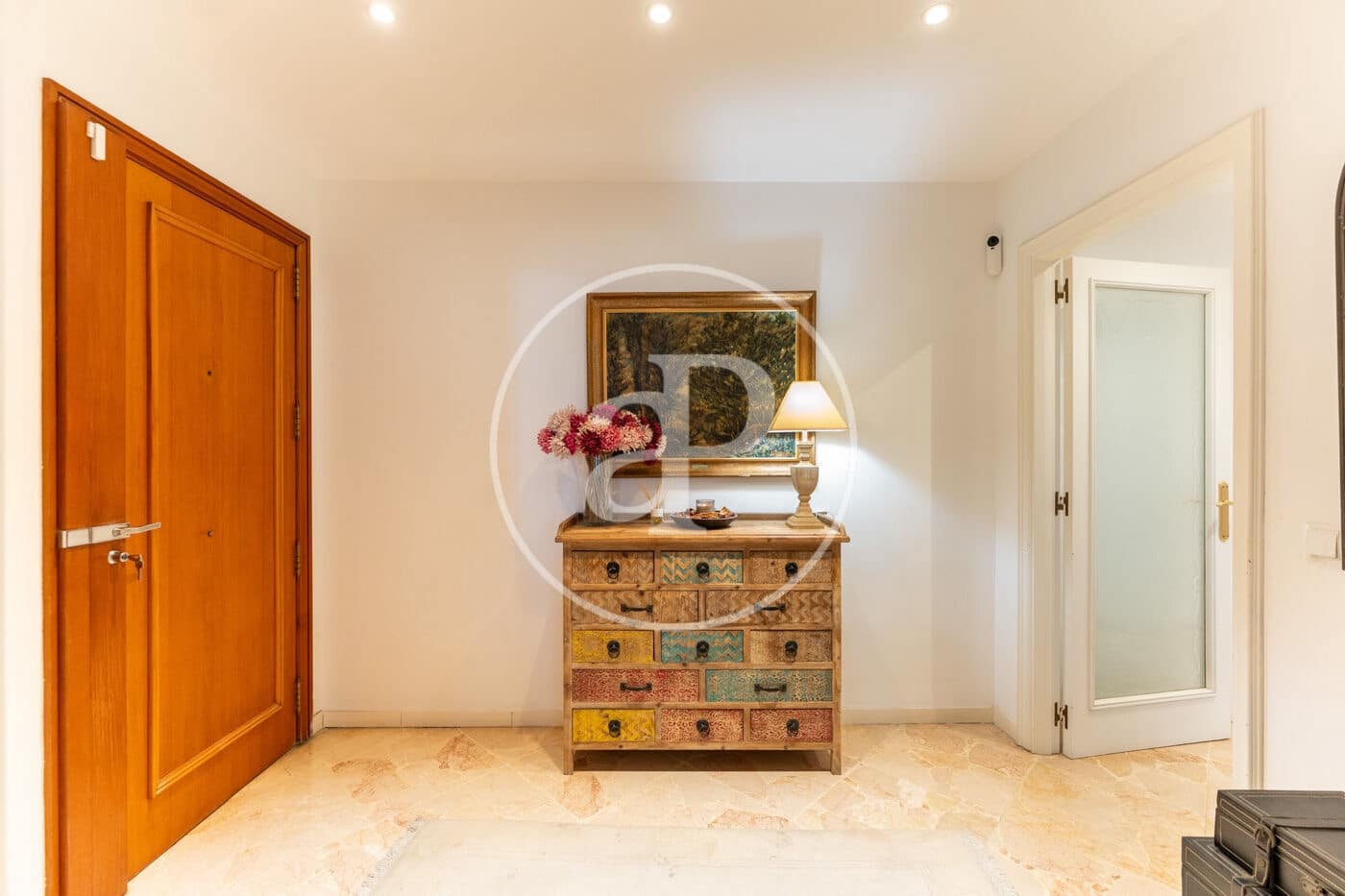 Apartamento de 4 habitaciones en Palma de Mallorca en alquiler con garaje - 3.300 € (Ref: 10115683)