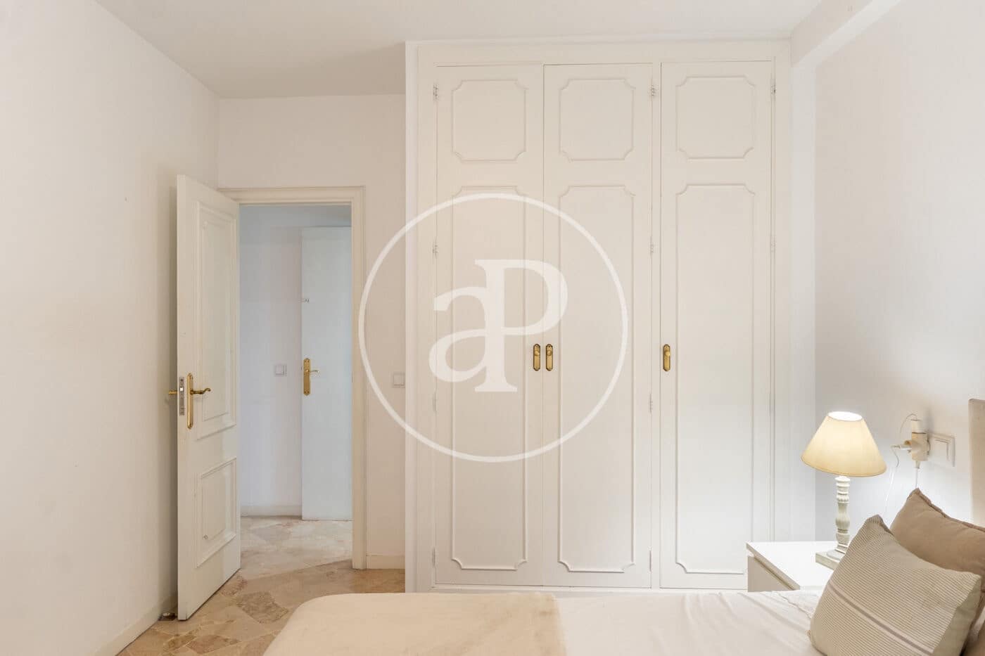 Apartamento de 4 habitaciones en Palma de Mallorca en alquiler con garaje - 3.300 € (Ref: 10115683)
