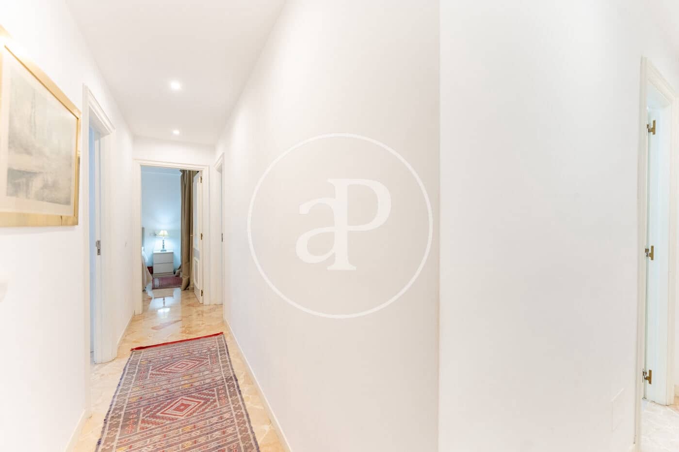 Apartamento de 4 habitaciones en Palma de Mallorca en alquiler con garaje - 3.300 € (Ref: 10115683)