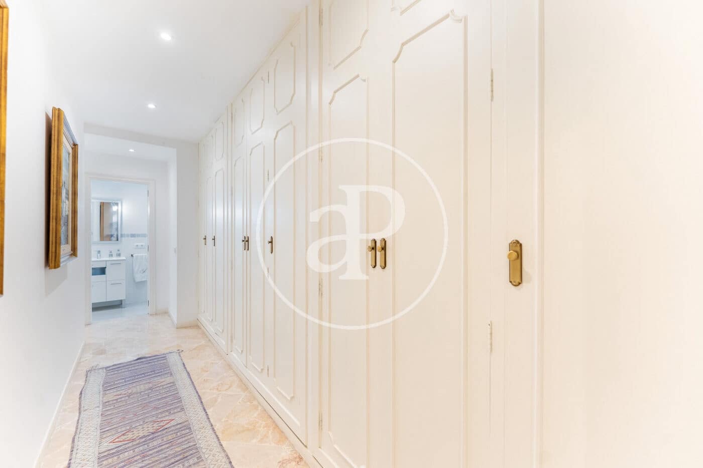 Apartamento de 4 habitaciones en Palma de Mallorca en alquiler con garaje - 3.300 € (Ref: 10115683)
