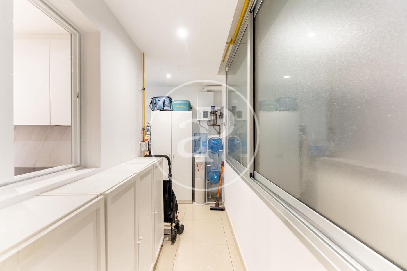 Apartamento de 4 habitaciones en Palma de Mallorca en alquiler con garaje - 3.300 € (Ref: 10115683)