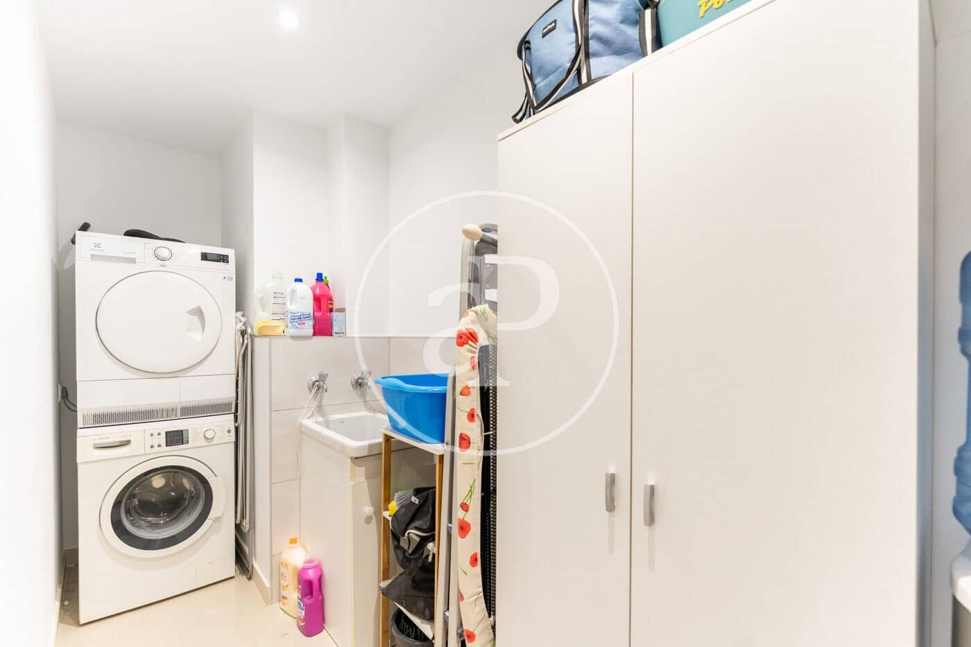Apartamento de 4 habitaciones en Palma de Mallorca en alquiler con garaje - 3.300 € (Ref: 10115683)