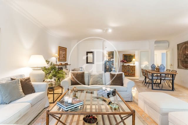 4 sypialnia Apartament do wynajęcia w La Missió, Palma de Mallorca z garażem - 3 300 € (Ref: 10115683)