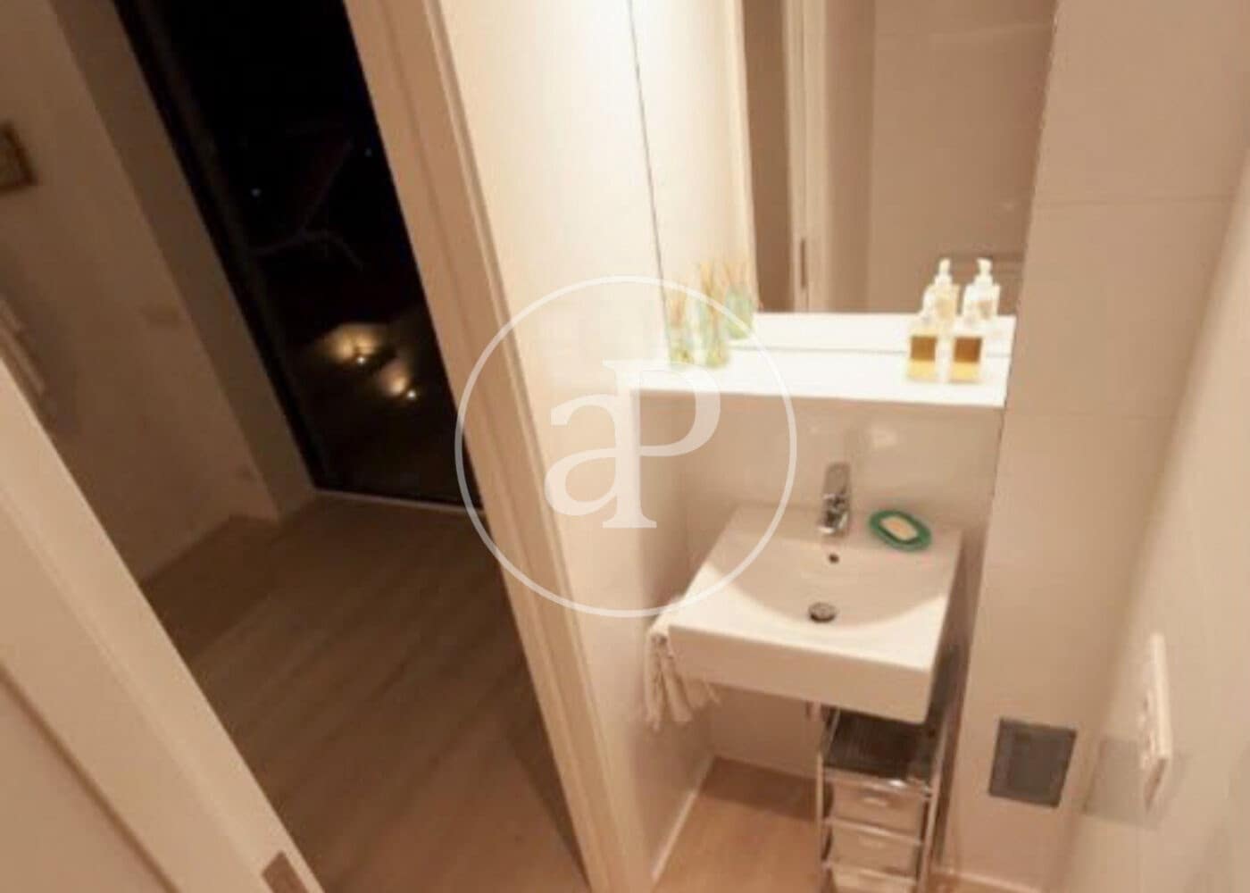 3 bedroom Penthouse for rent in Palma de Mallorca with pool - € 5,500 (Ref: 10115684)