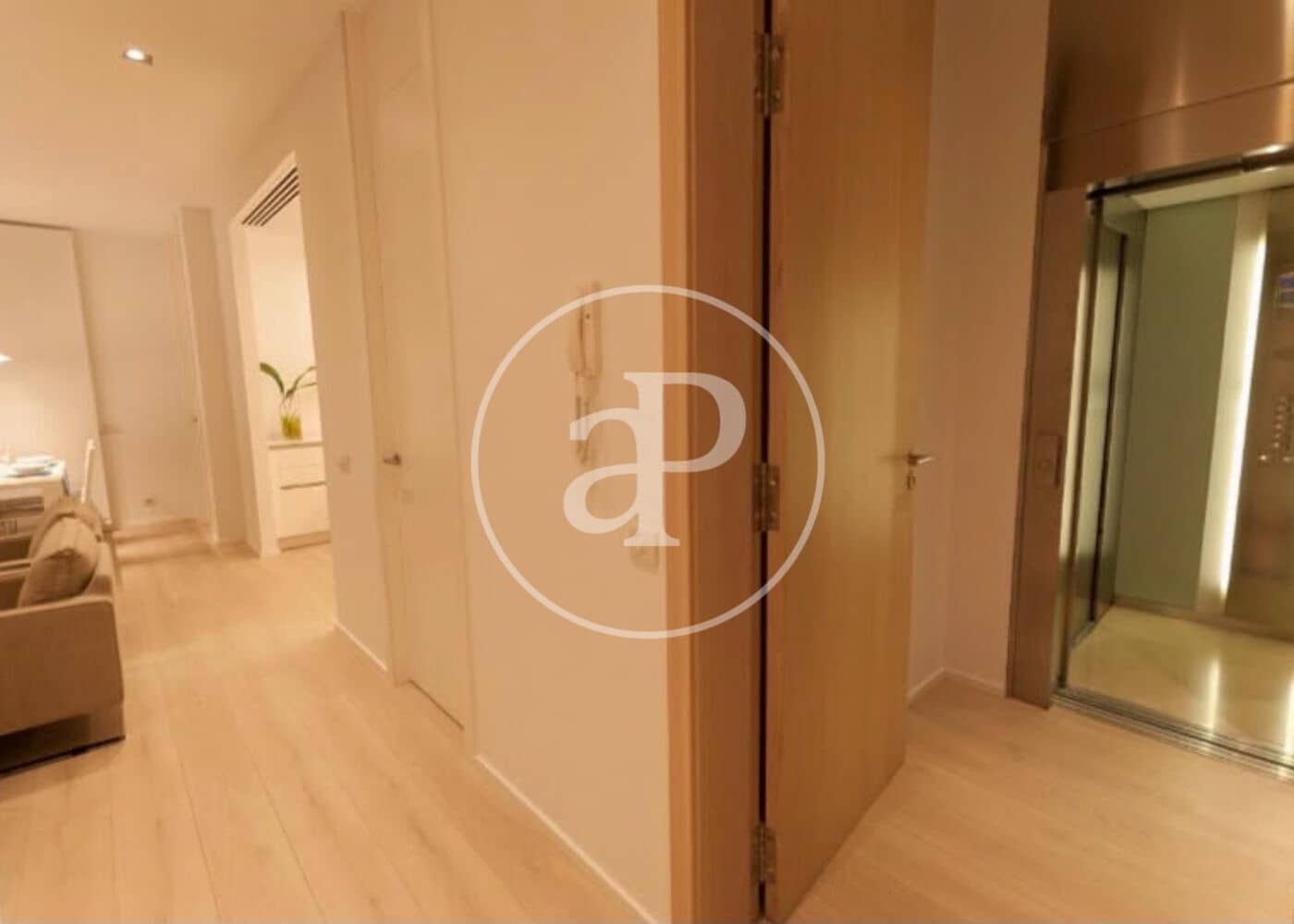 3 bedroom Penthouse for rent in Palma de Mallorca with pool - € 5,500 (Ref: 10115684)