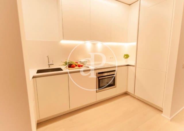 3 bedroom Penthouse for rent in Son Armadans, Palma de Mallorca with pool - € 5,500 (Ref: 10115684)