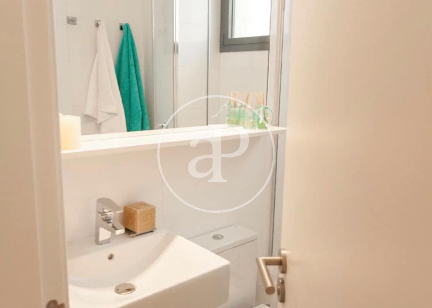 3 bedroom Penthouse for rent in Palma de Mallorca with pool - € 5,500 (Ref: 10115684)