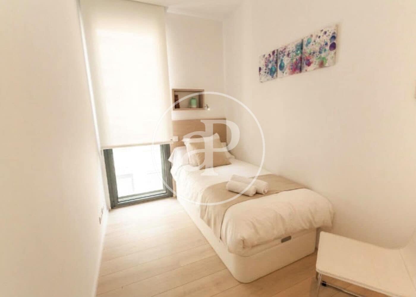 3 bedroom Penthouse for rent in Palma de Mallorca with pool - € 5,500 (Ref: 10115684)