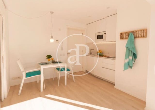 3 bedroom Penthouse for rent in Son Armadans, Palma de Mallorca with pool - € 5,500 (Ref: 10115684)