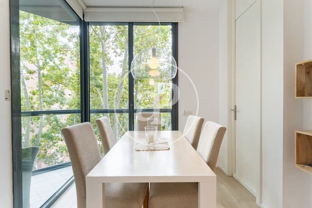 3 soveværelse Penthouse til leje i Son Armadans, Palma de Mallorca med swimmingpool - € 5.000 (Ref: 10115684)