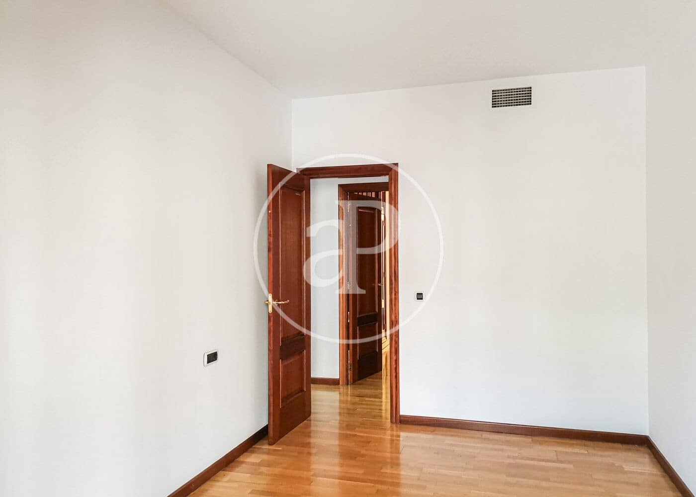 3 soveværelse Lejlighed til leje i Palma de Mallorca med garage - € 2.400 (Ref: 10115685)