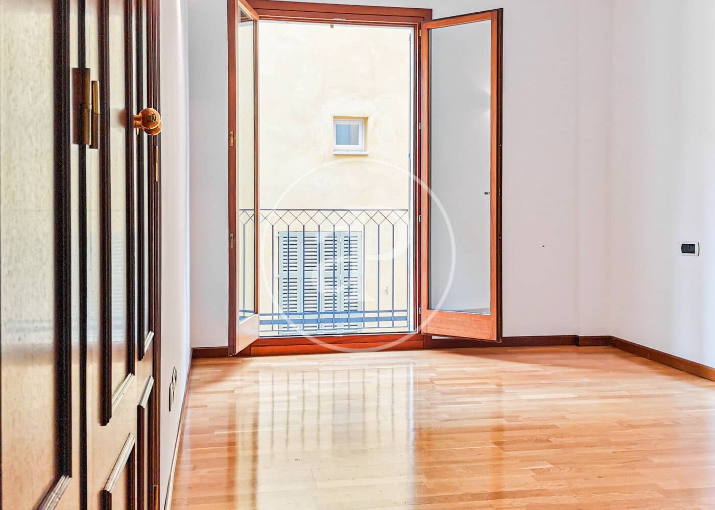 3 soveværelse Lejlighed til leje i Palma de Mallorca med garage - € 2.400 (Ref: 10115685)