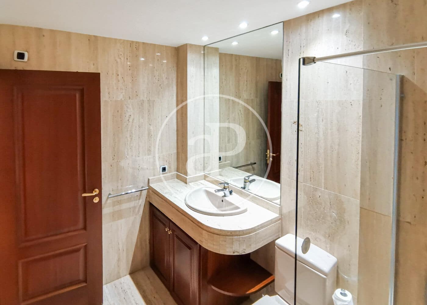 3 soveværelse Lejlighed til leje i Palma de Mallorca med garage - € 2.400 (Ref: 10115685)