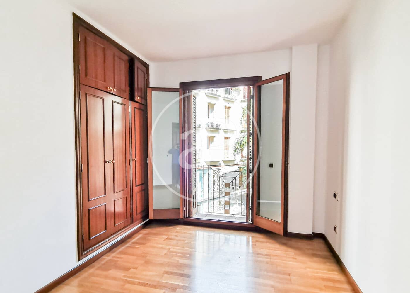 3 soveværelse Lejlighed til leje i Palma de Mallorca med garage - € 2.400 (Ref: 10115685)