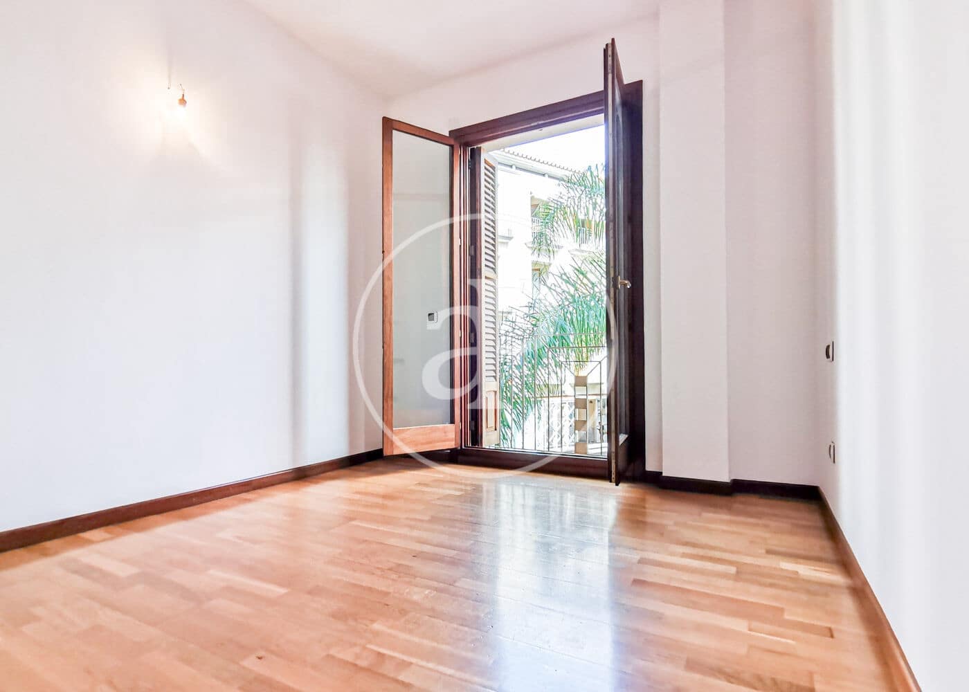 3 soveværelse Lejlighed til leje i Palma de Mallorca med garage - € 2.400 (Ref: 10115685)