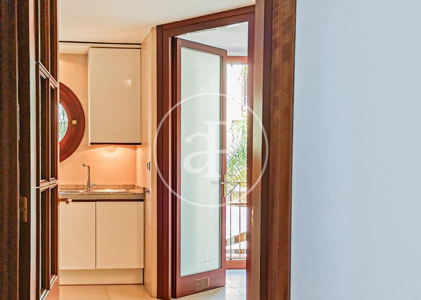 3 soveværelse Lejlighed til leje i Palma de Mallorca med garage - € 2.400 (Ref: 10115685)