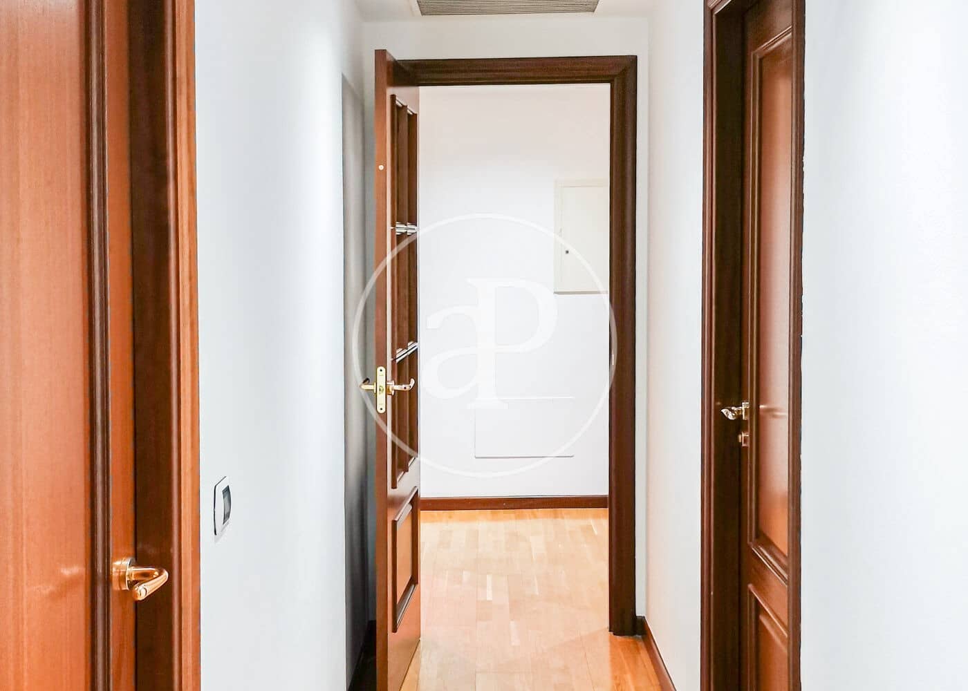 3 soveværelse Lejlighed til leje i Palma de Mallorca med garage - € 2.400 (Ref: 10115685)
